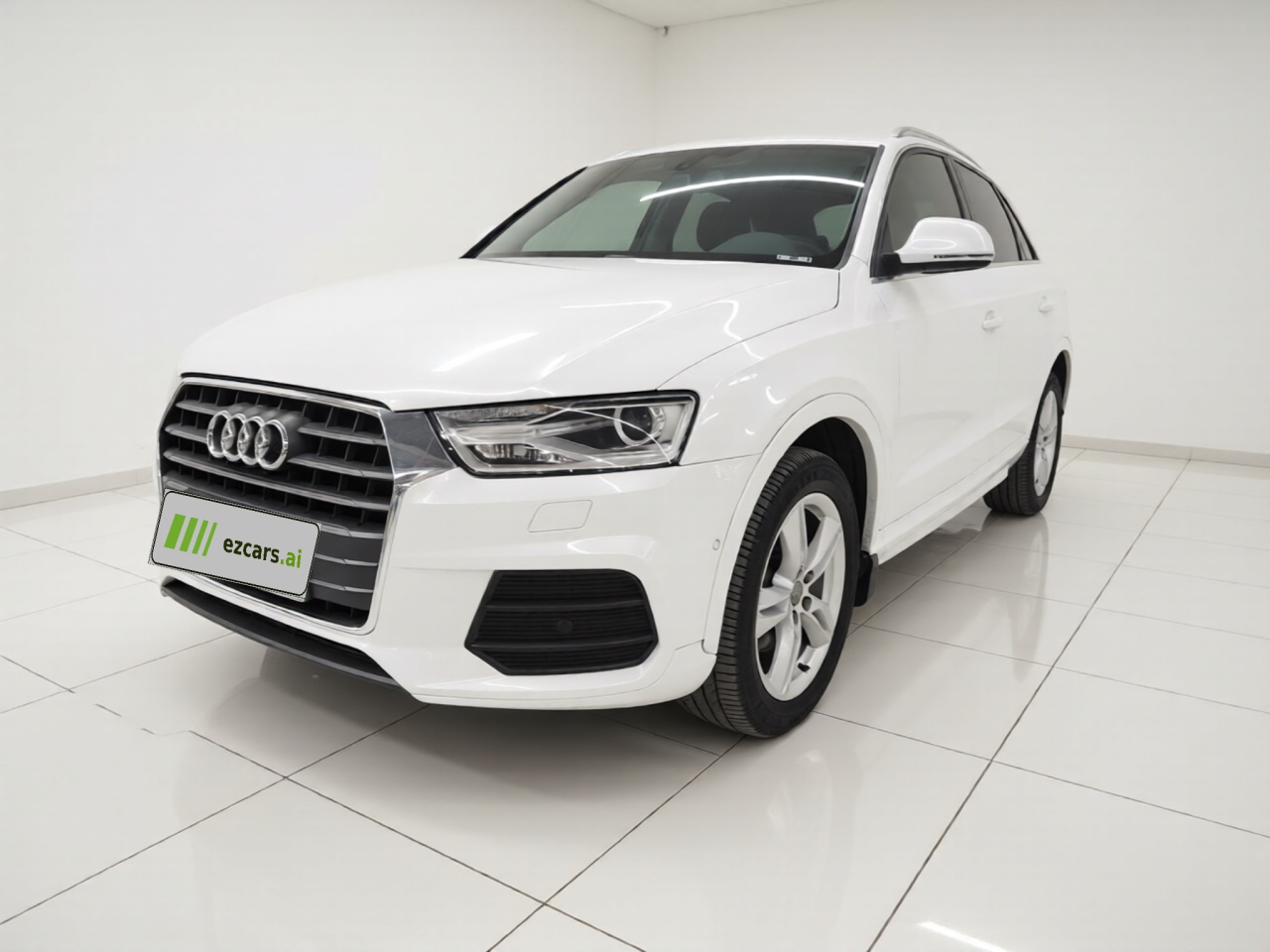 Q3 2016 35 TFSI