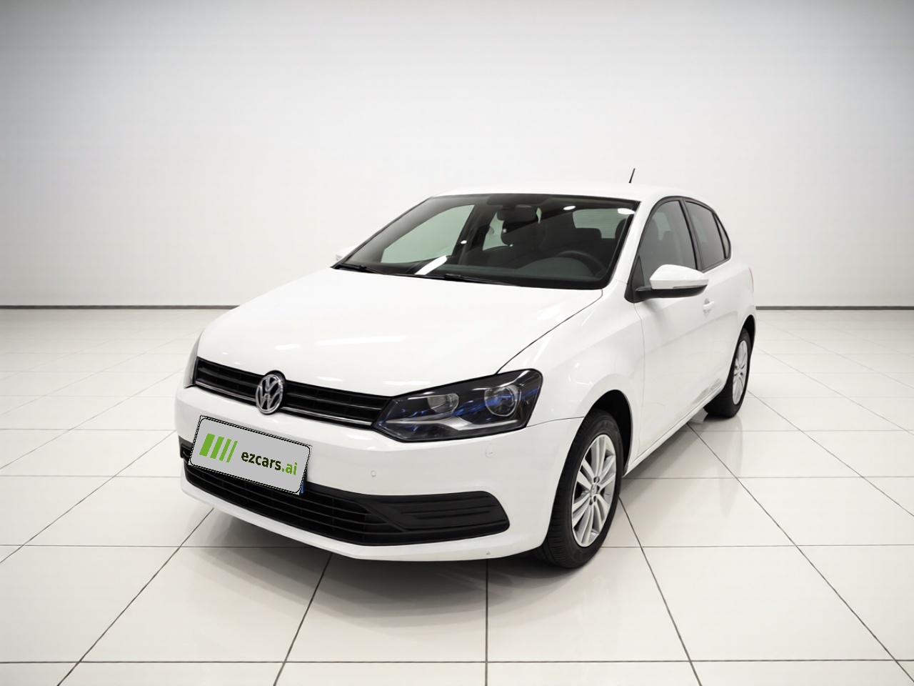 Polo 2016 1.4L AT