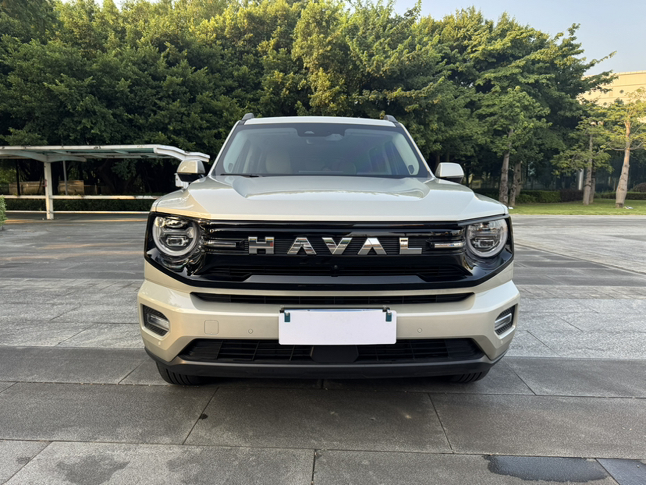 Dargo PLUS 2026 2.0T AWD photo 3