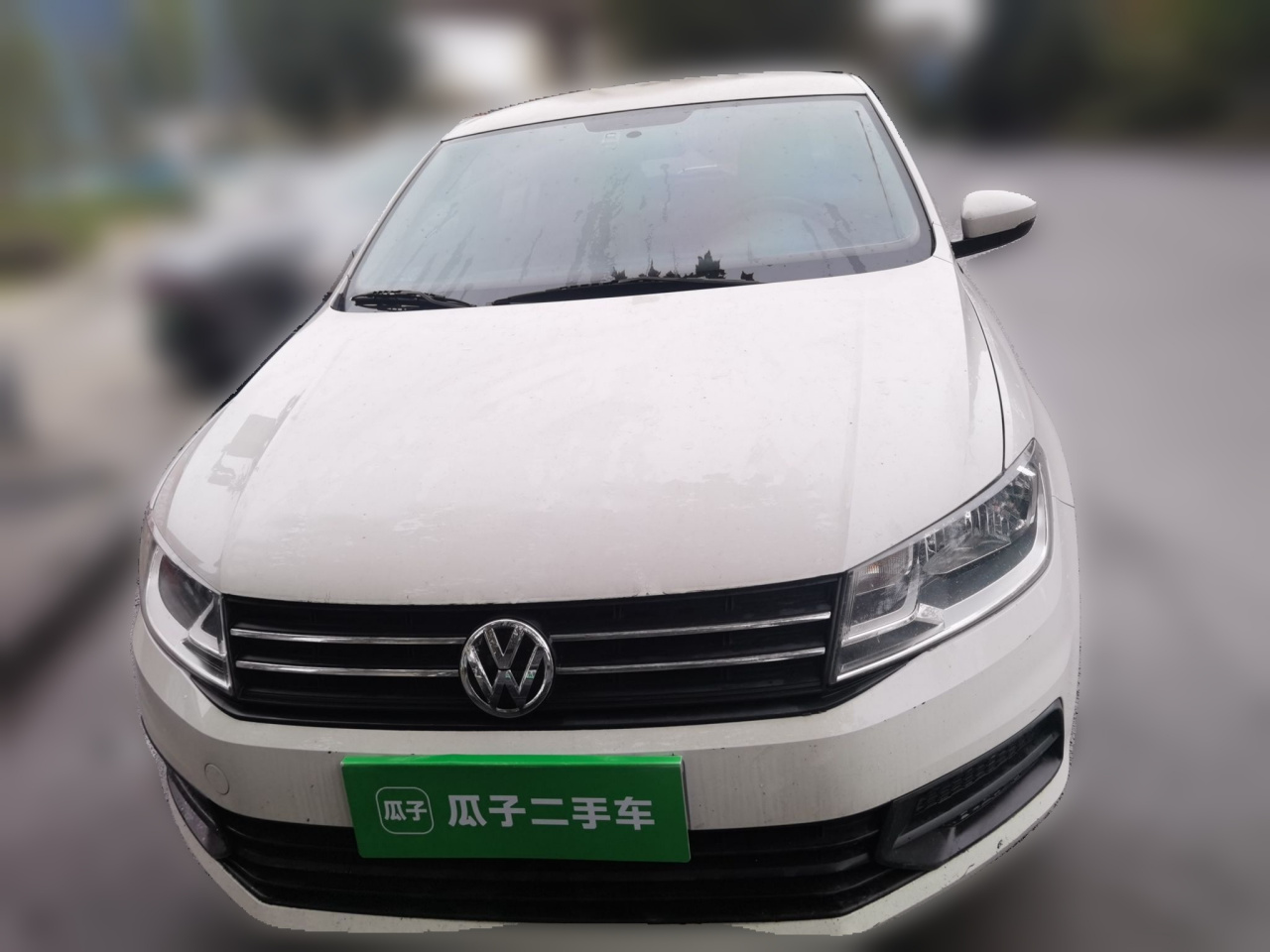 Santana 2021 1.5L MT photo 2
