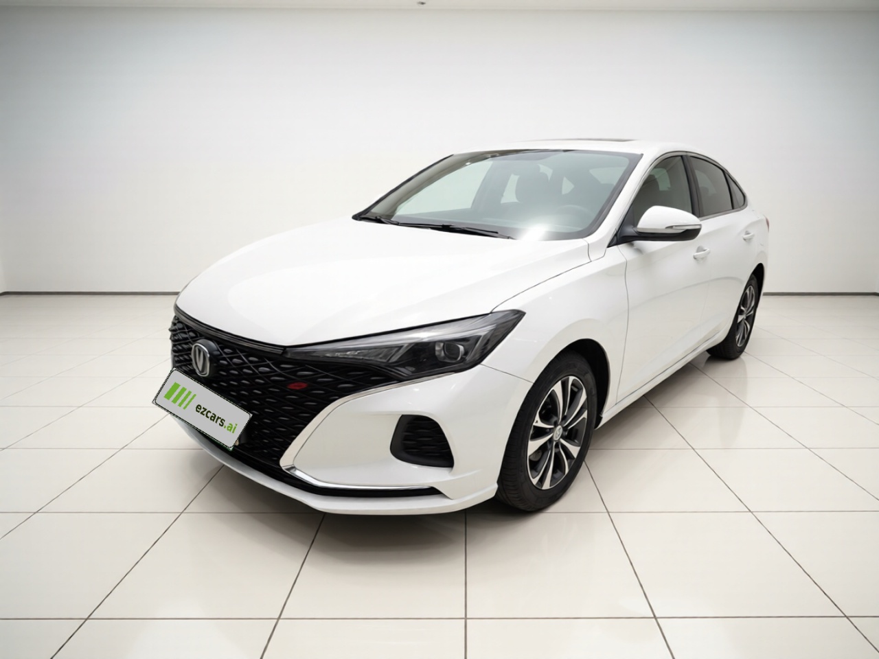Eado 2020 PLUS NE 1.4T GDI DCT Premium