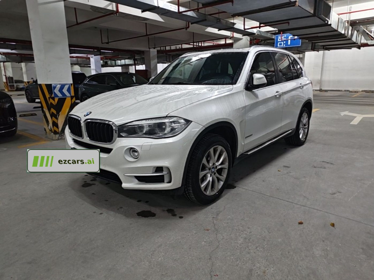 X5 Imported 2014 xDrive35i