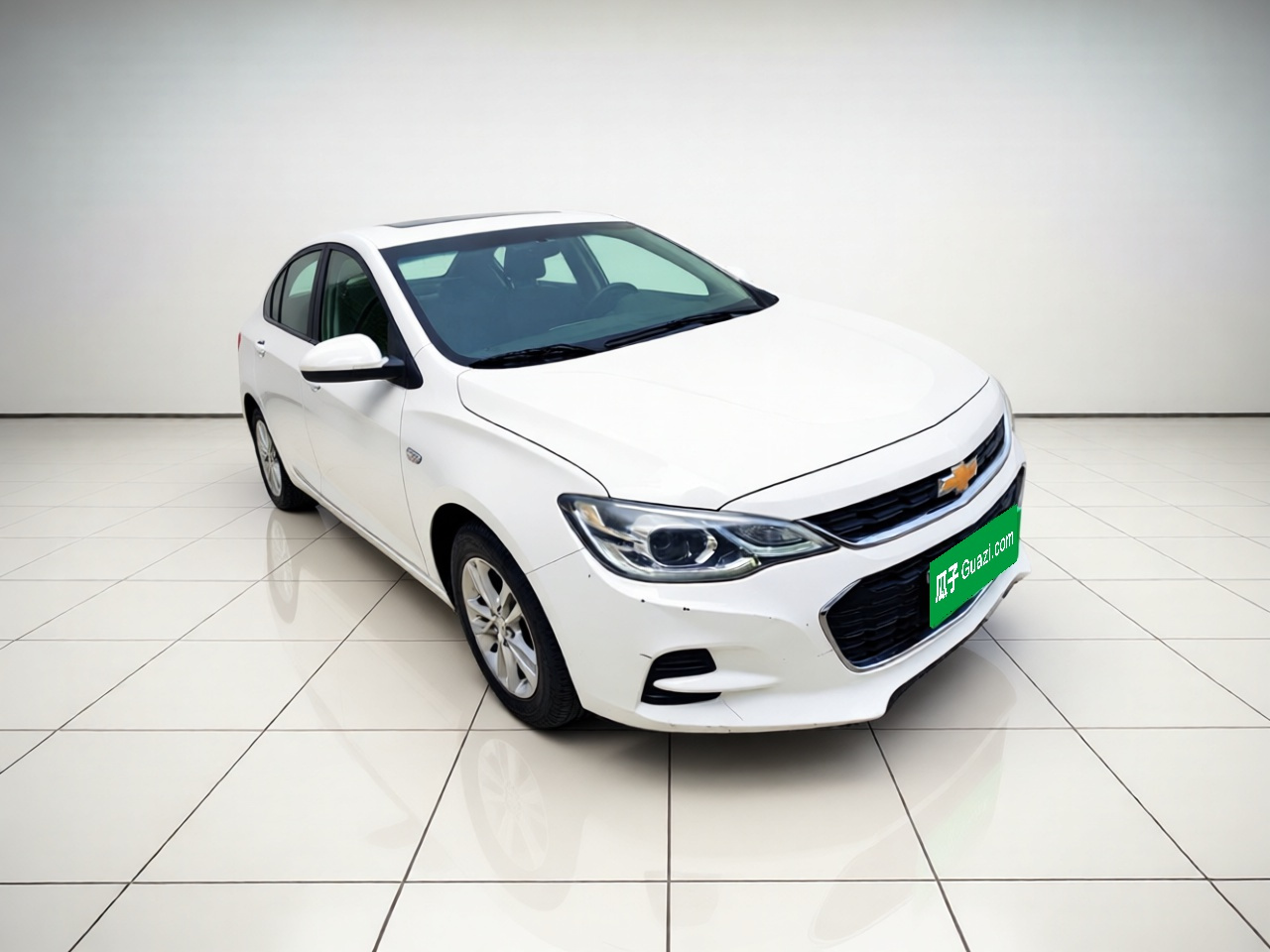 Cavalier 2019 320 MT photo 3
