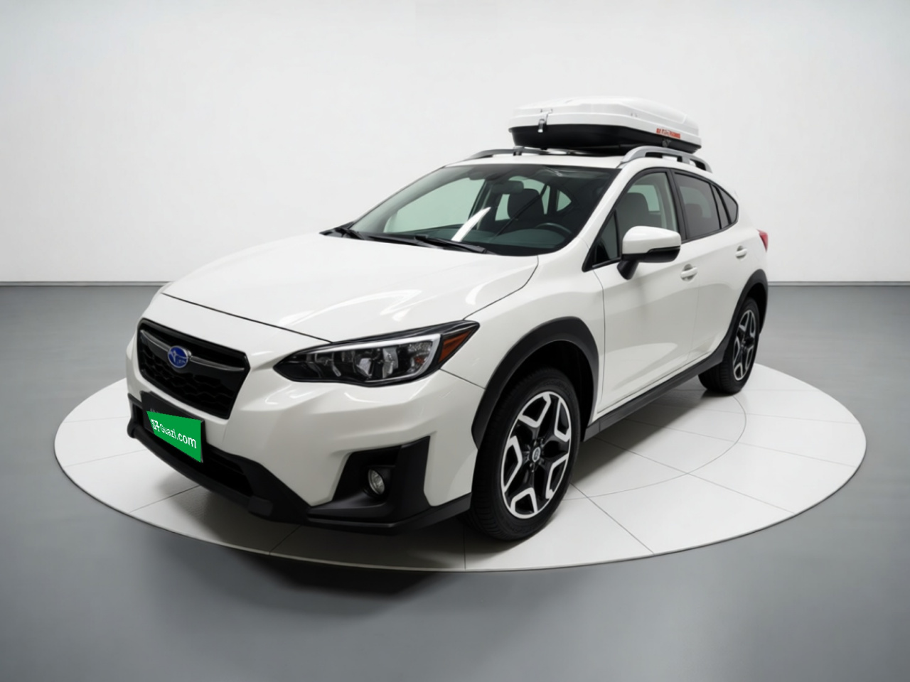 XV 2018 2.0i Luxury EyeSight