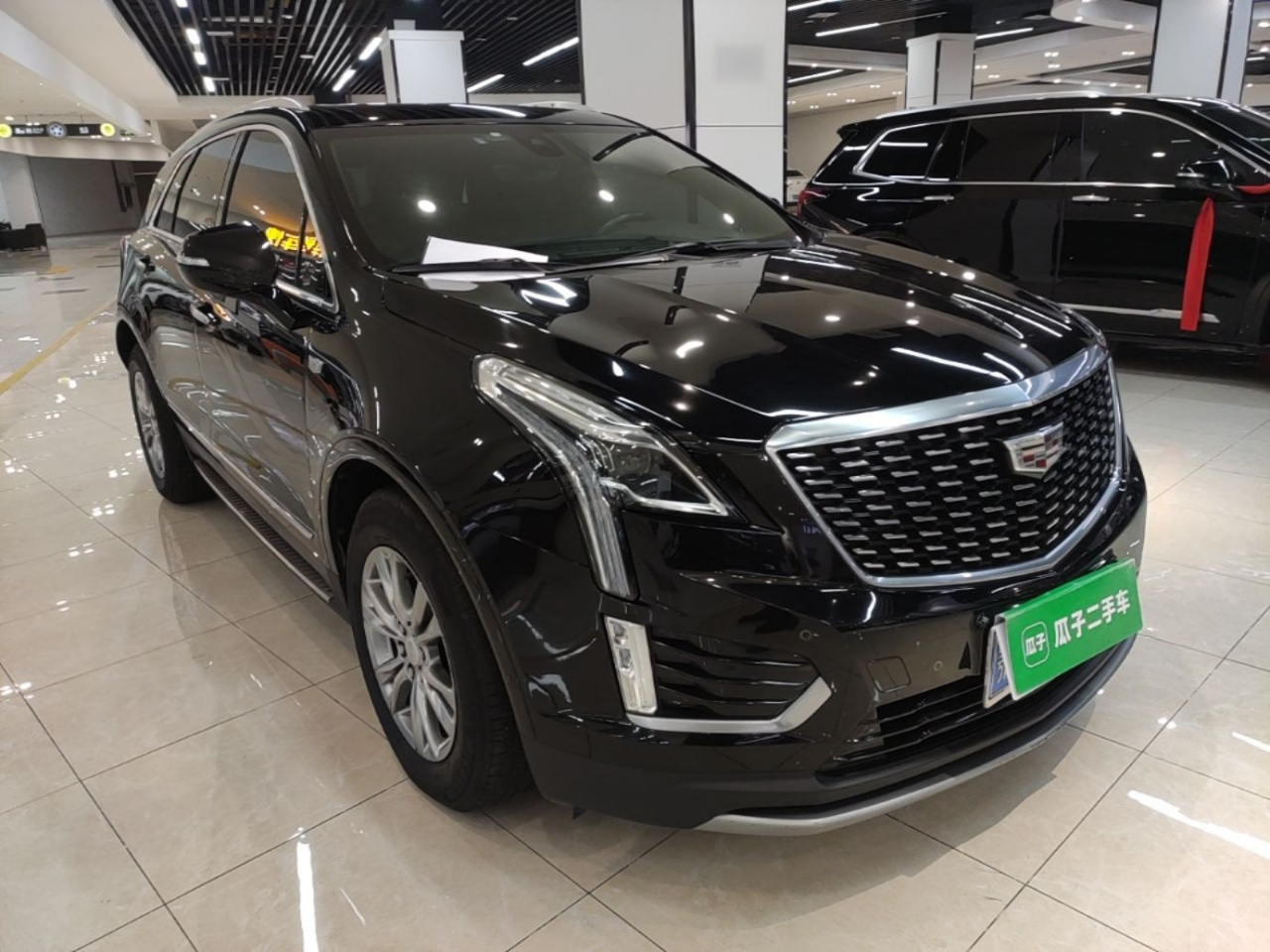 XT5 2020 Facelift 28T AWD Luxury photo 5