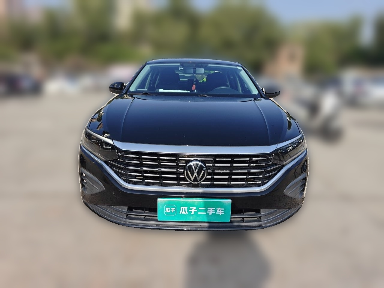 Passat 2022 280TSI Business photo 2