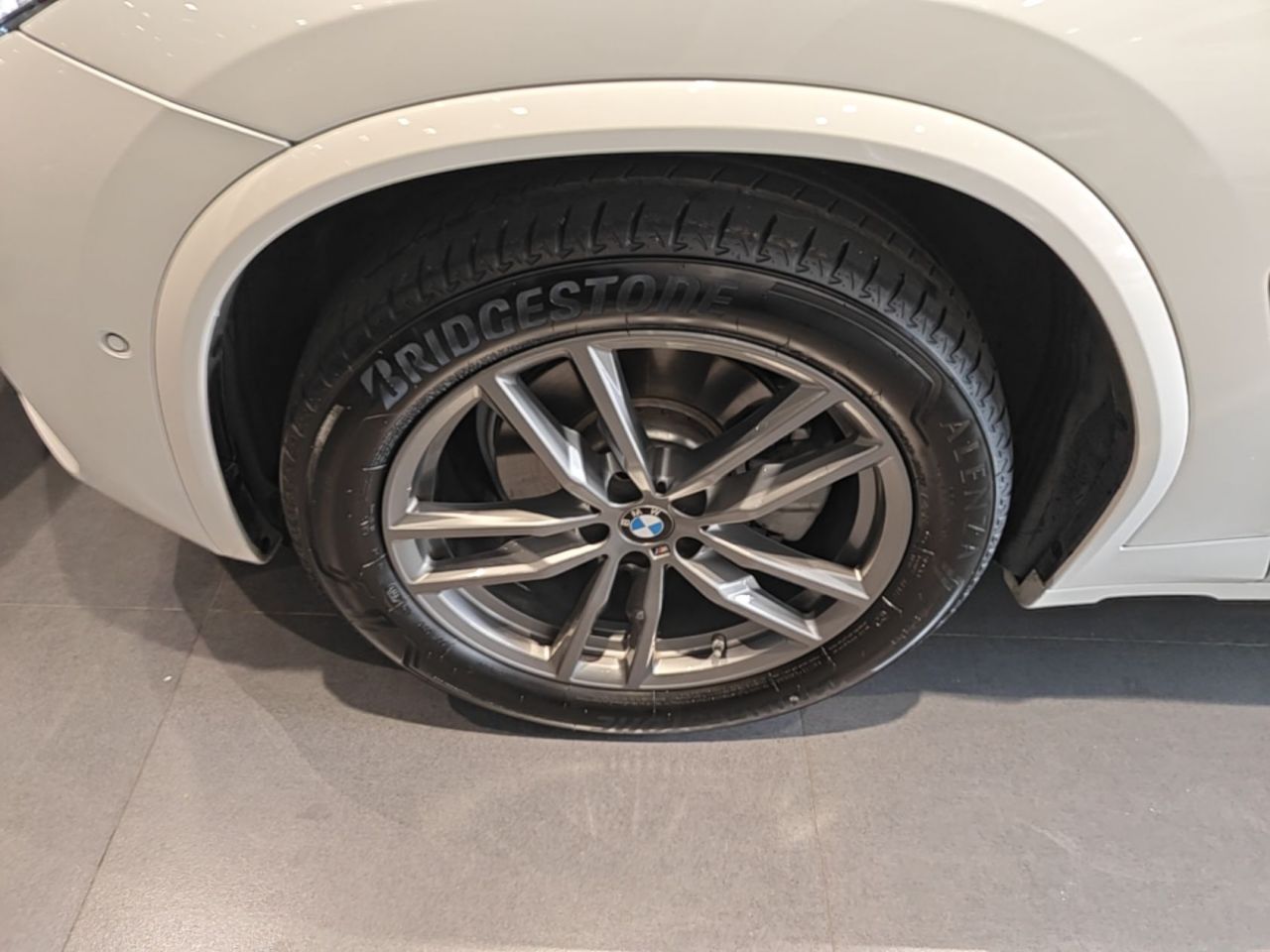 X4 2020 xDrive25i M Sport Package photo 3