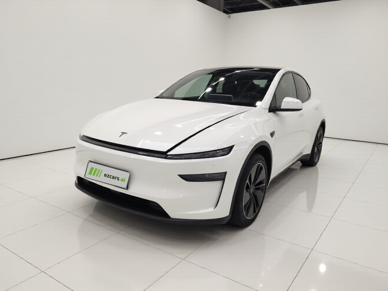 Model Y 2025 RWD
