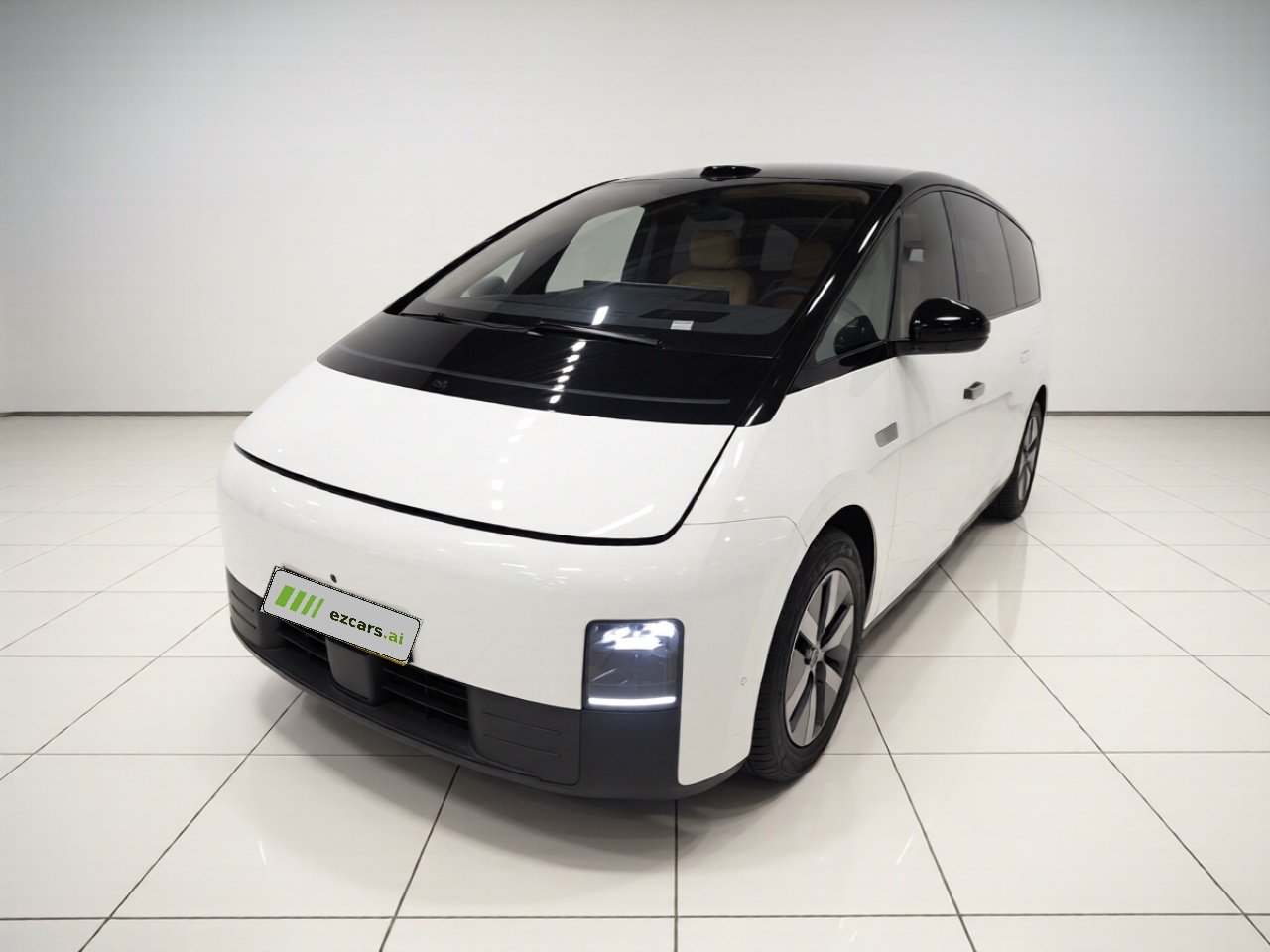 Li MEGA 2025 Ultra Smart Refresh Edition