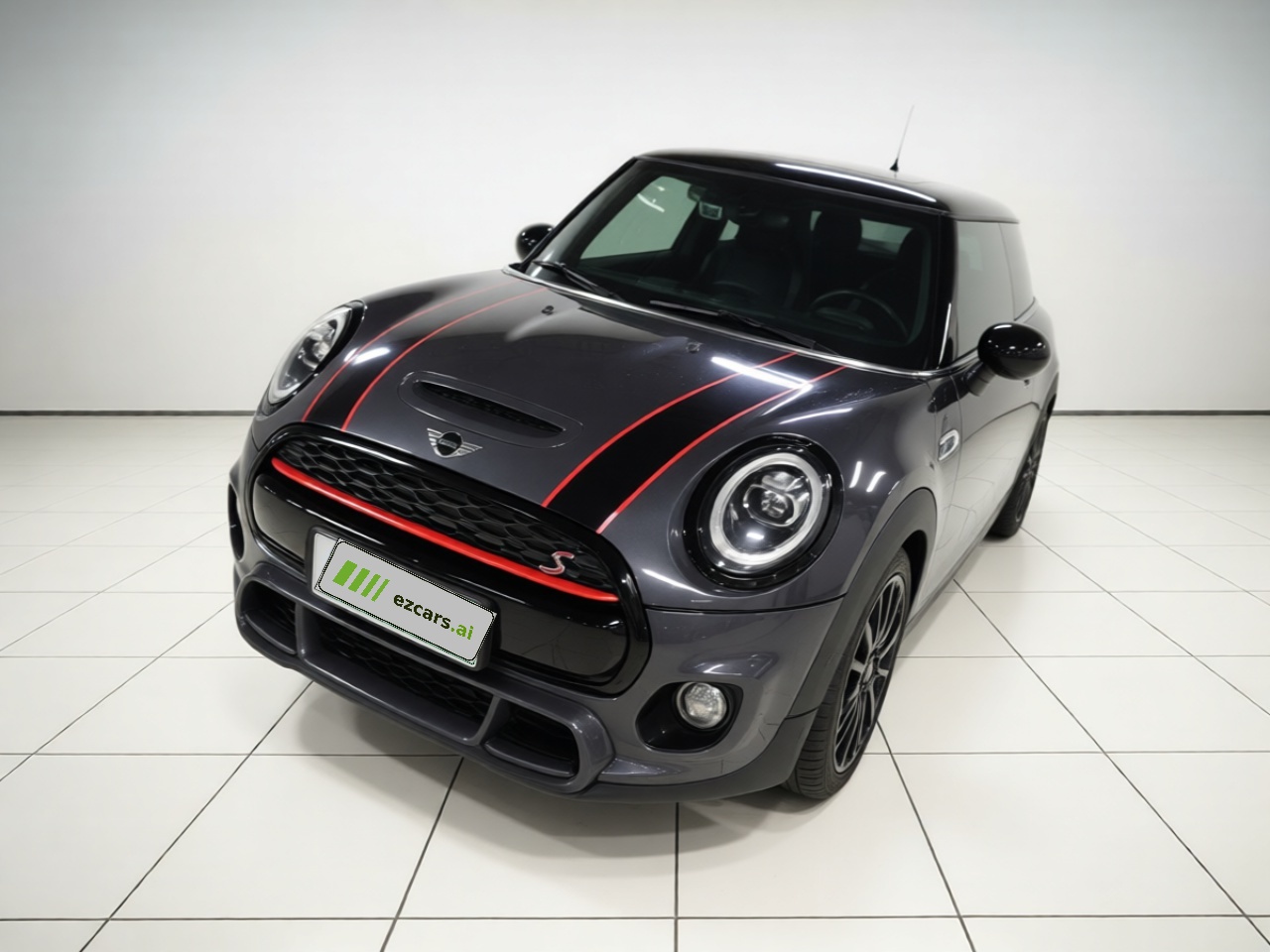 2021 2.0T COOPER S