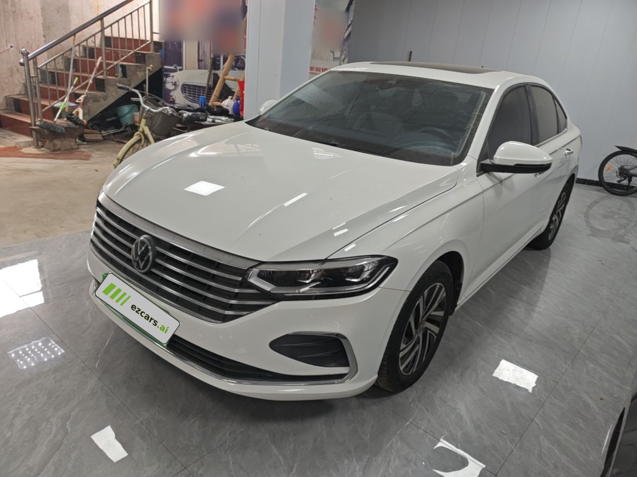 Lavida 2023 300TSI DSG