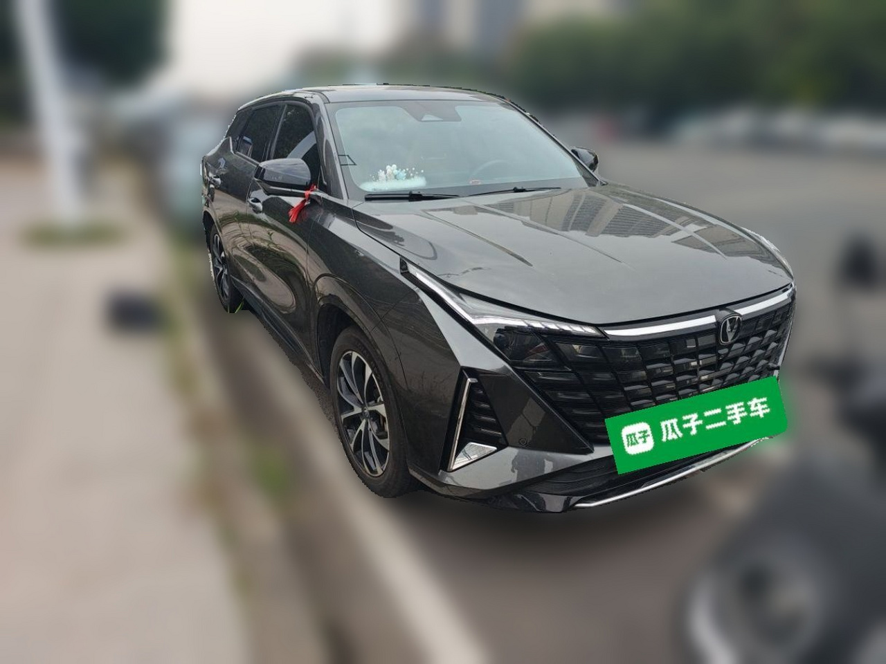UNI-Z EV 2024 iDD 125km photo 3