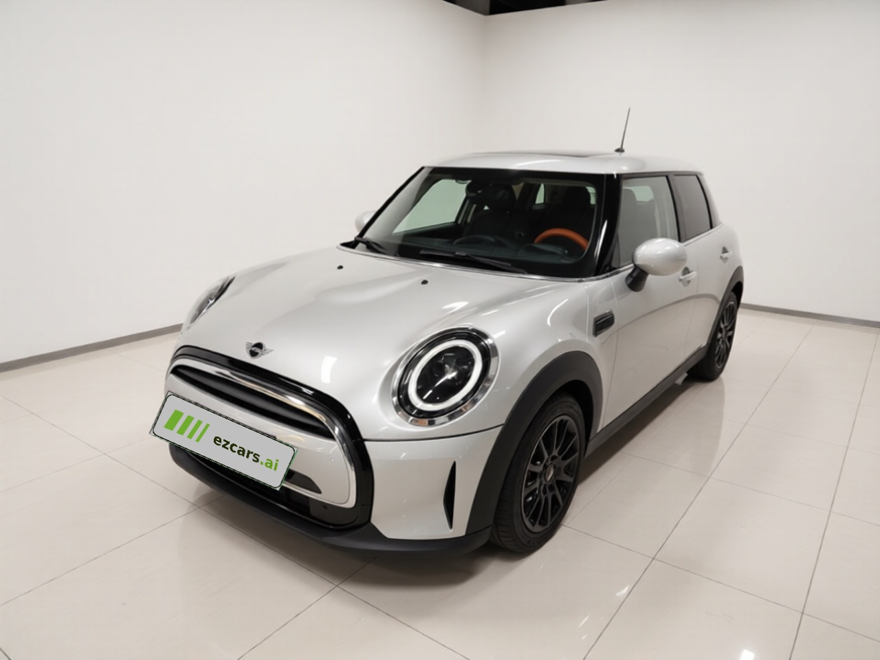 2023 1.5T ONE 5-Door