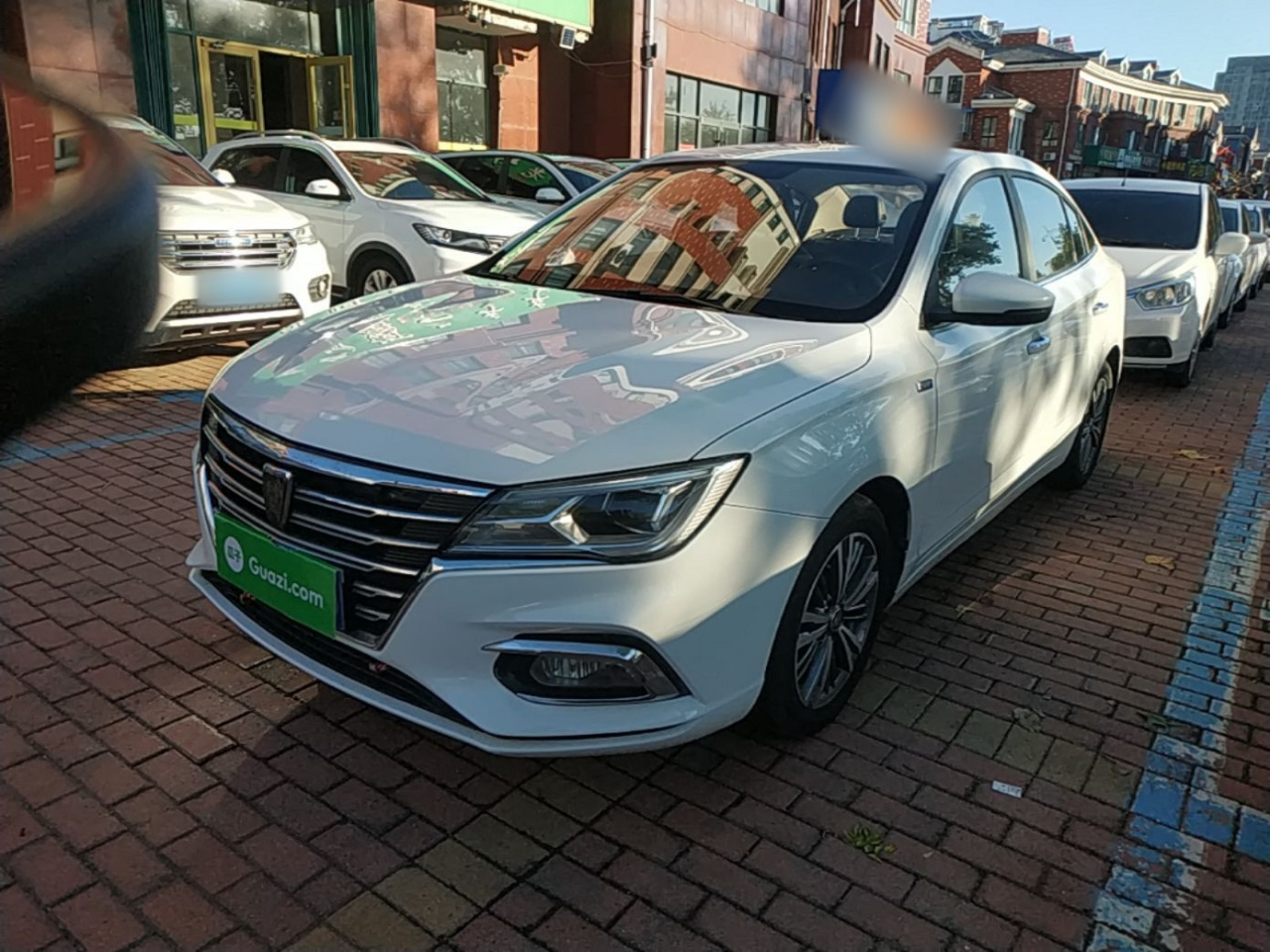 i5 2019 1.5L MT 4G Flagship