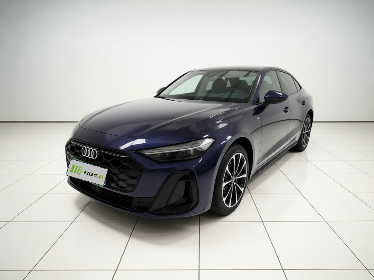 A5L 2026 2.0T Sport Plus