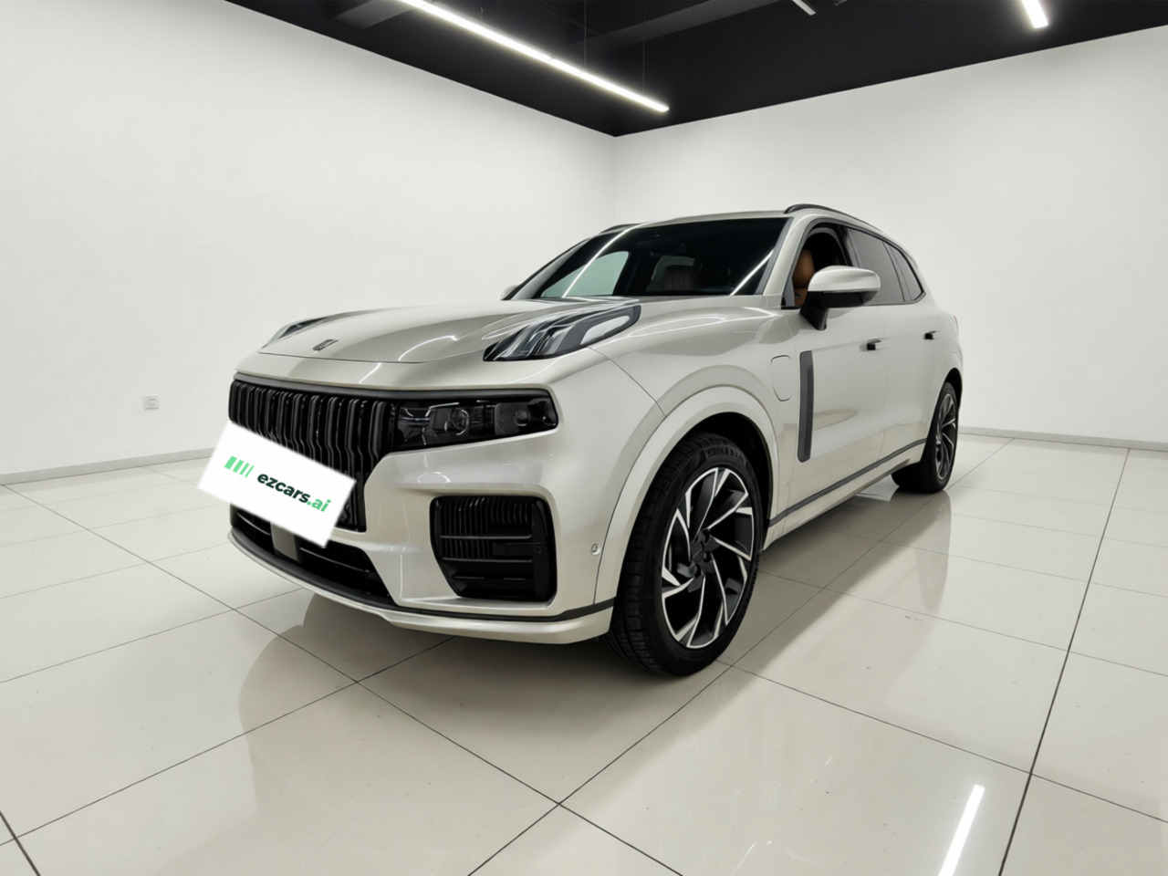 09 EM-P 2021 2.0T PHEV Halo 6-Seater