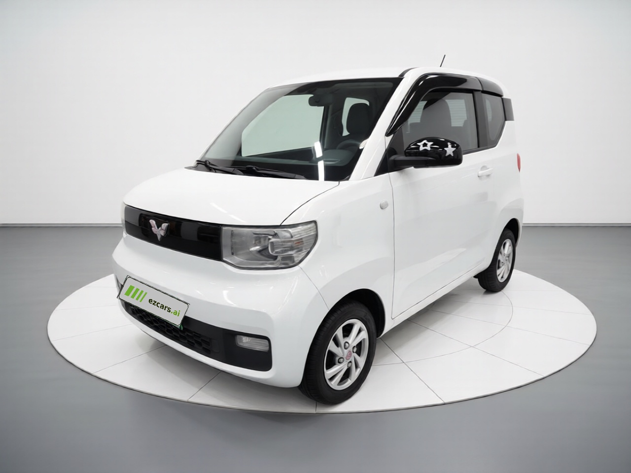 Hongguang MINIEV 2020 LFP