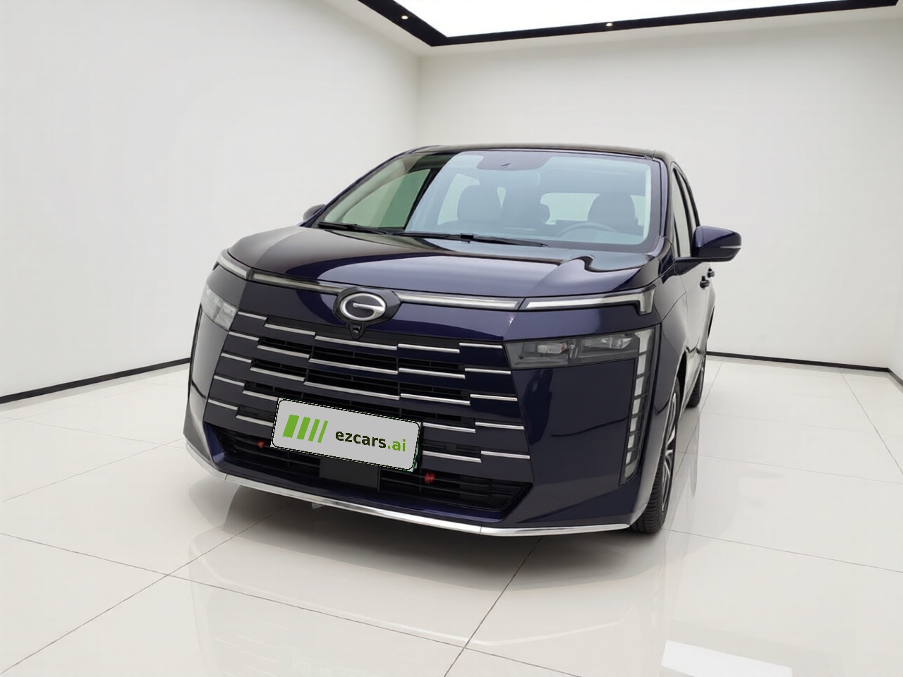 GAC Trumpchi E8 EV 2024 150km MAX