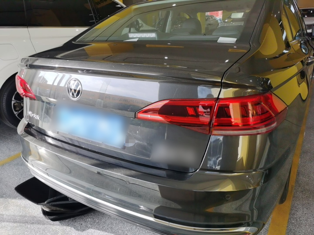 Bora 2023 300TSI DSG photo 5
