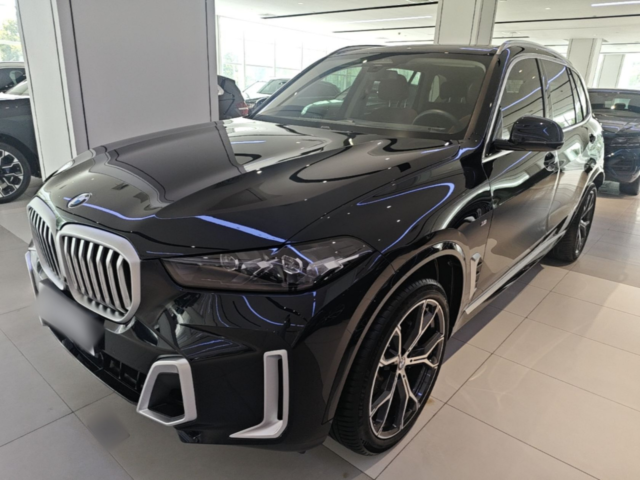 X5 2023 xDrive 30Li Exclusive M Sport Package