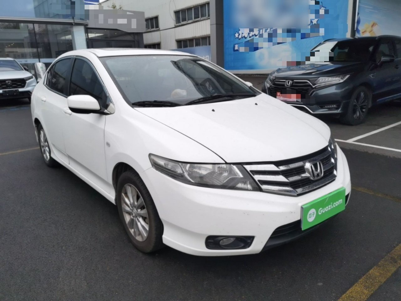Classic 2014 1.5L MT Elite photo 3
