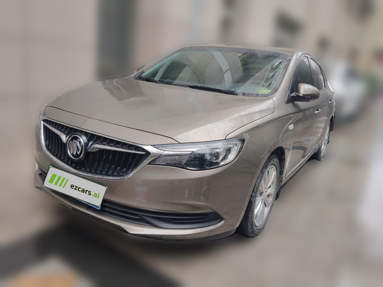 Excelle 2021 Facelift Classic 1.5L AT Elite