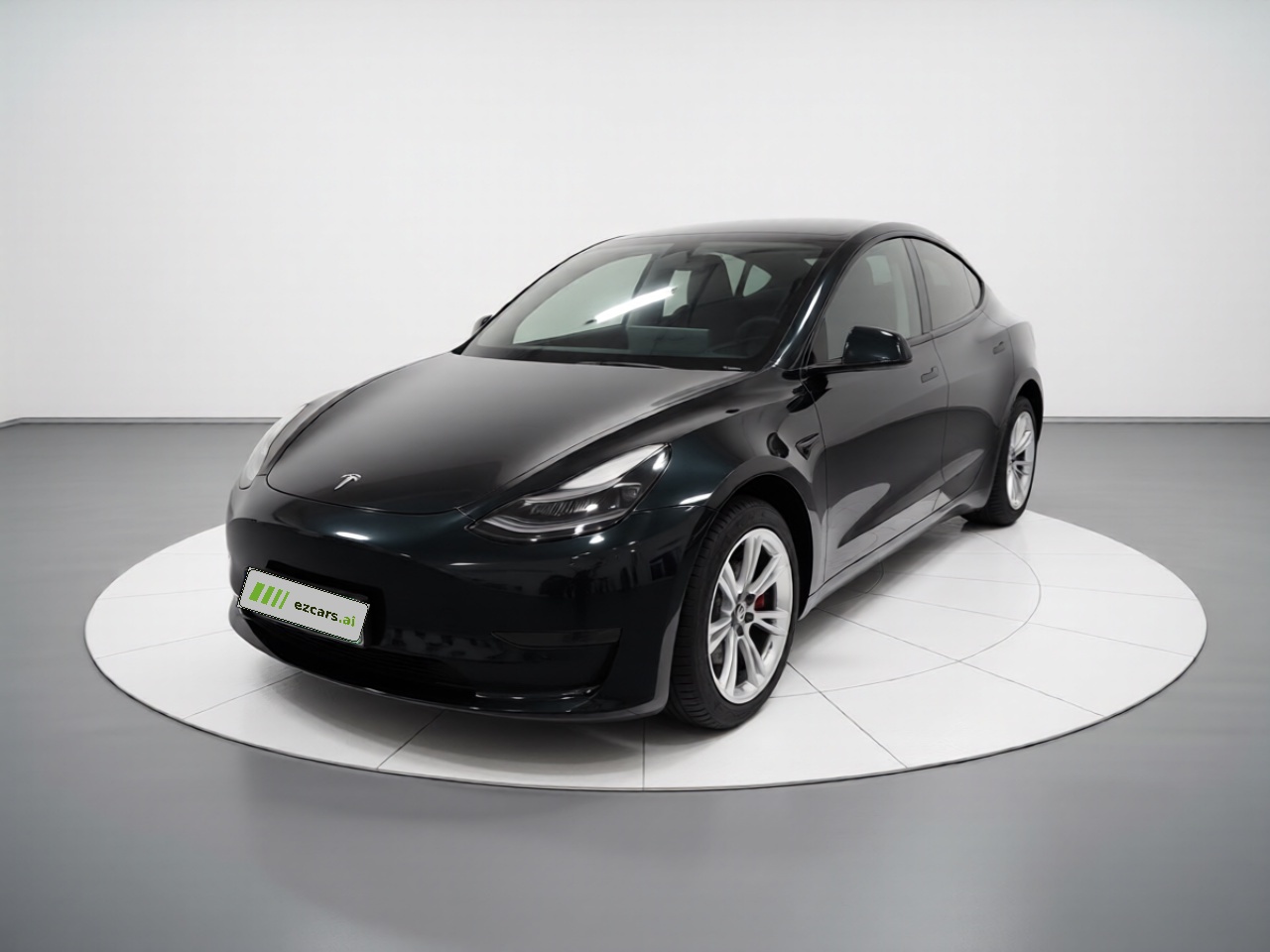 Model Y 2022 RWD