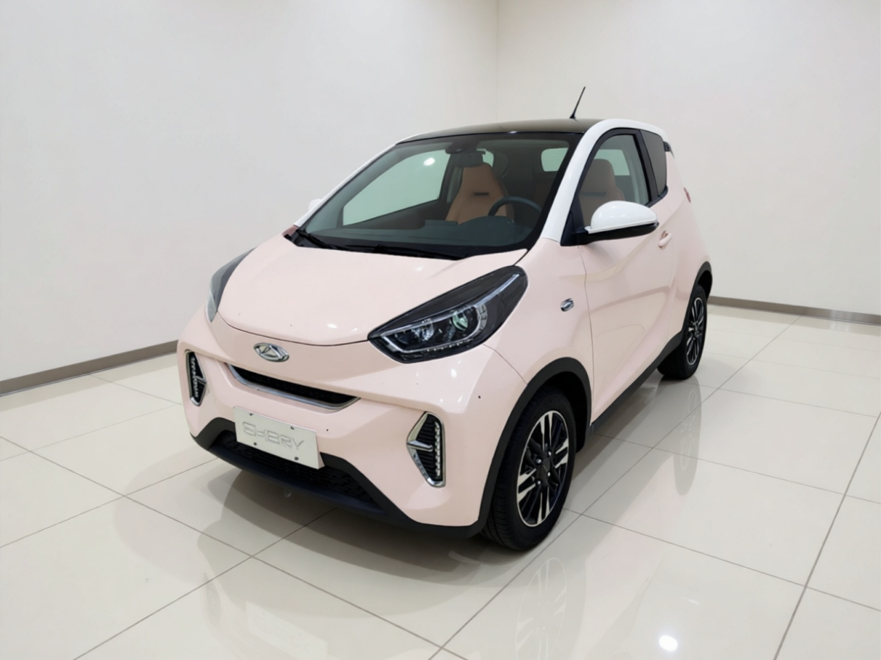 QQ Little Ant 2023 251km LFP