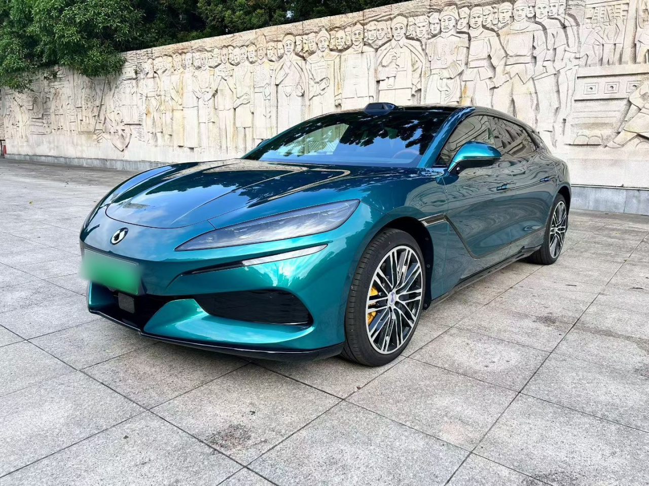 Z9GT 2026 Flagship photo 3