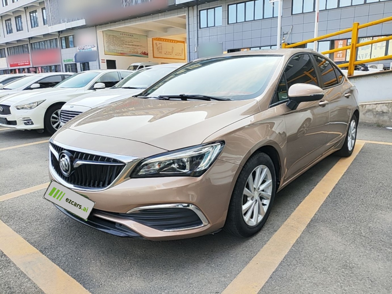 Verano 2018 Sedan 15S AT Leading