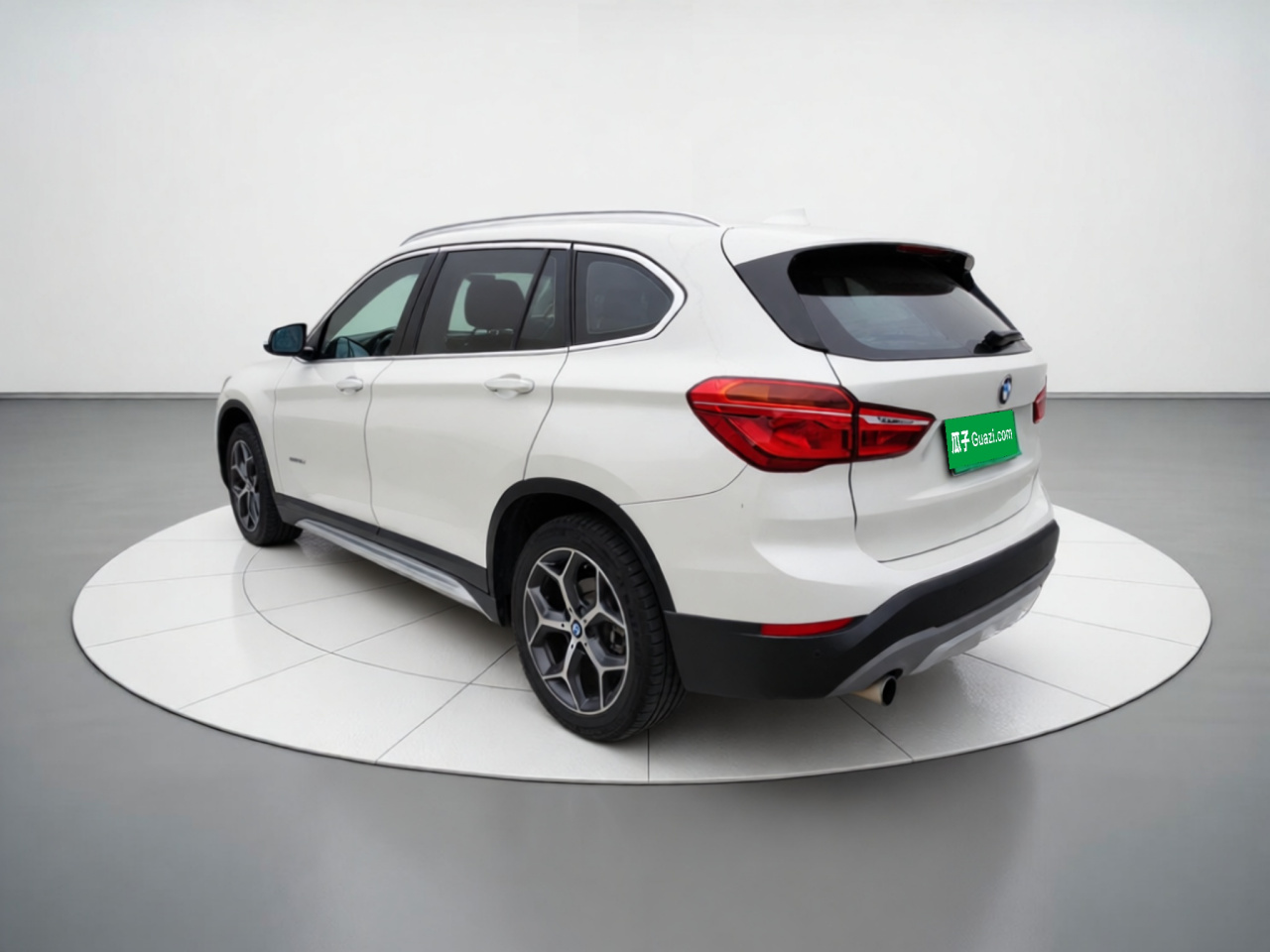 X1 2018 sDrive18Li Exclusive photo 4