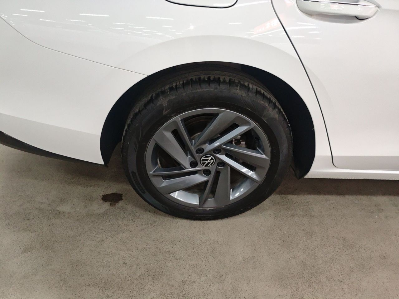 2024 Lamando L 280TSI DSG photo 3