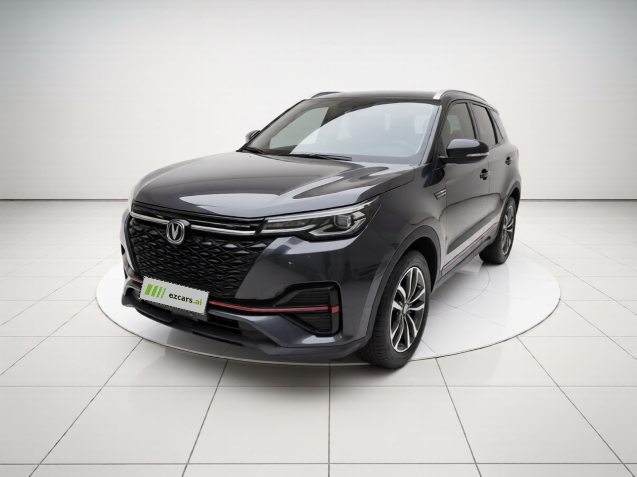 CS55PLUS 2022 1.5T DCT Luxury