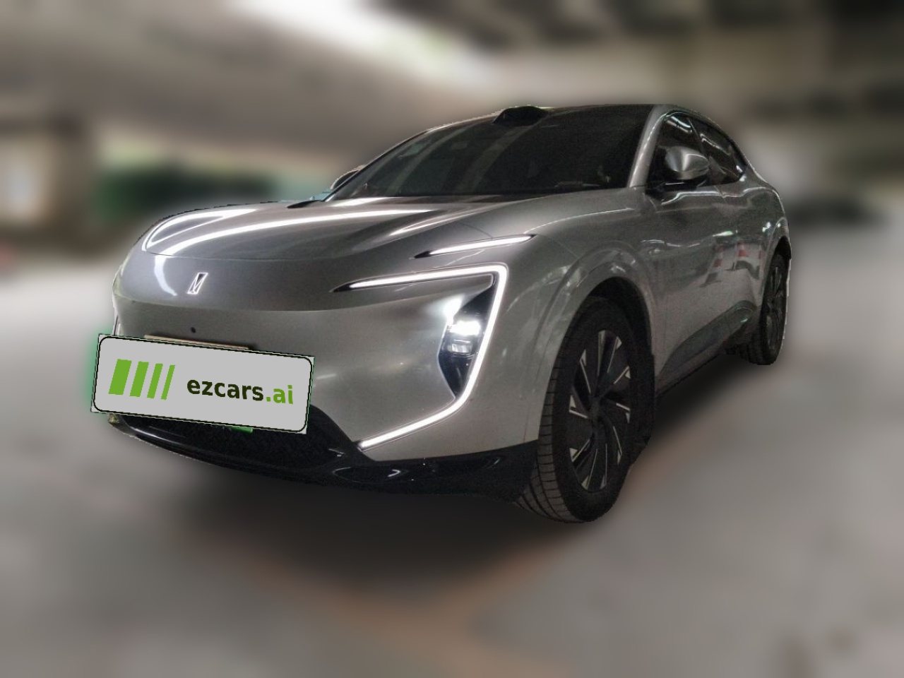 07 2026 Elite EREV 52.01kWh