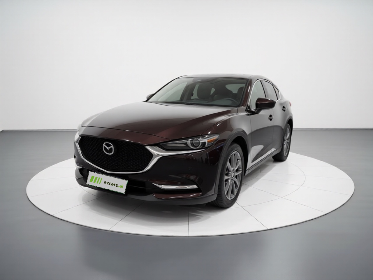 CX-4 2021 2.0L AT RWD