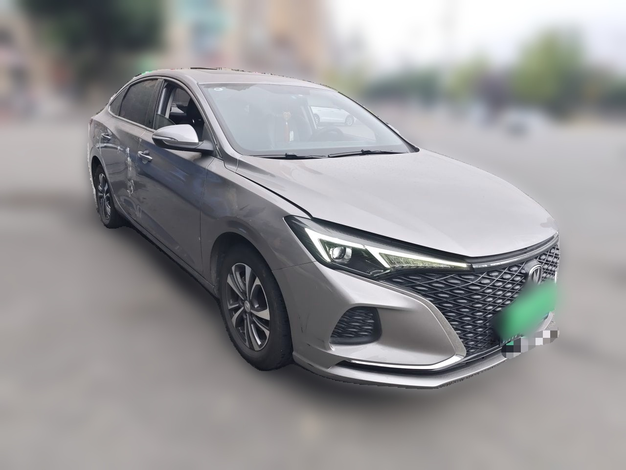 Eado 2020 PLUS NE 1.4T GDI DCT Premium photo 3