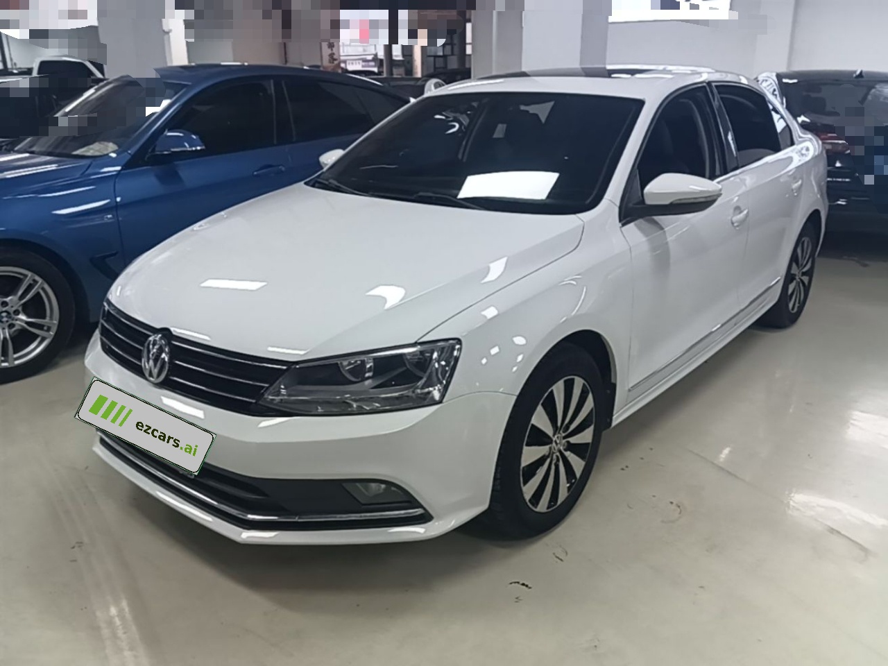 Sagitar 2018 1.6L AT Comfort
