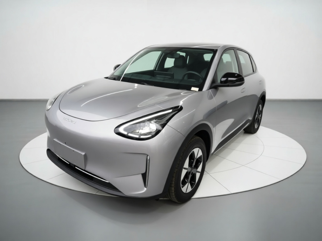 Xingyuan 2026 310km