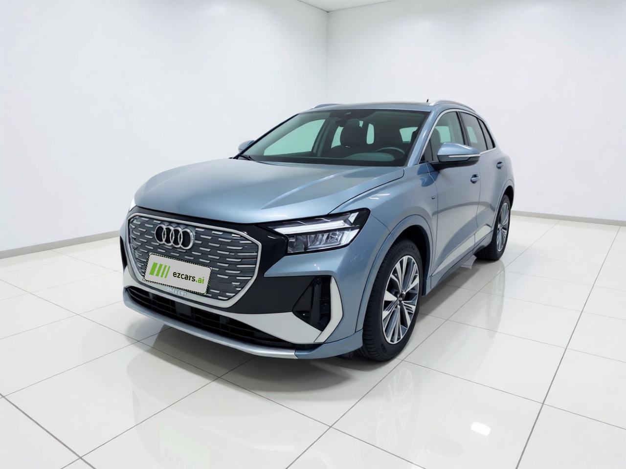 Q4 e-tron 2024 40 e-tron
