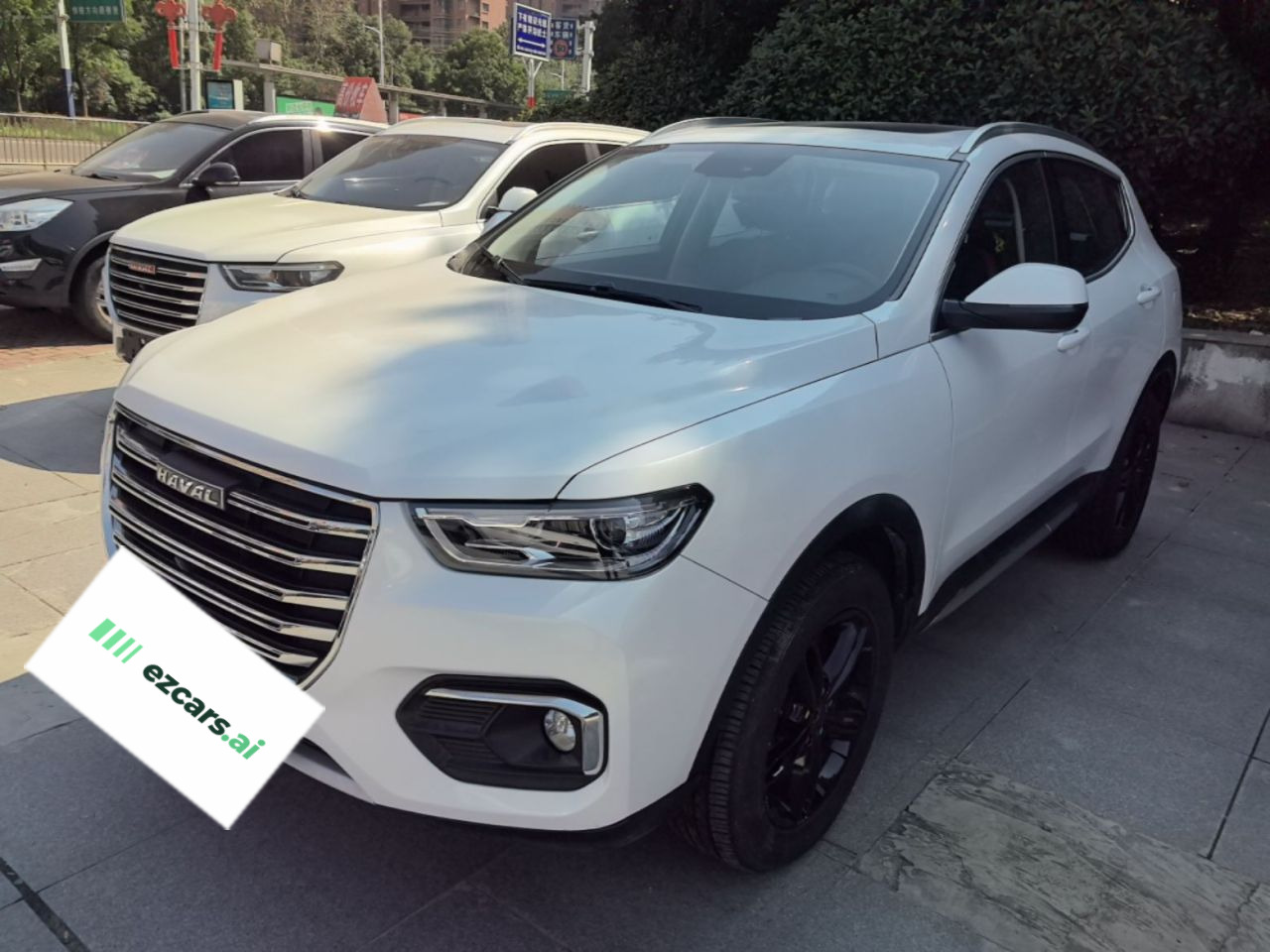 H4 2018 Red Label 1.5GDIT DCT
