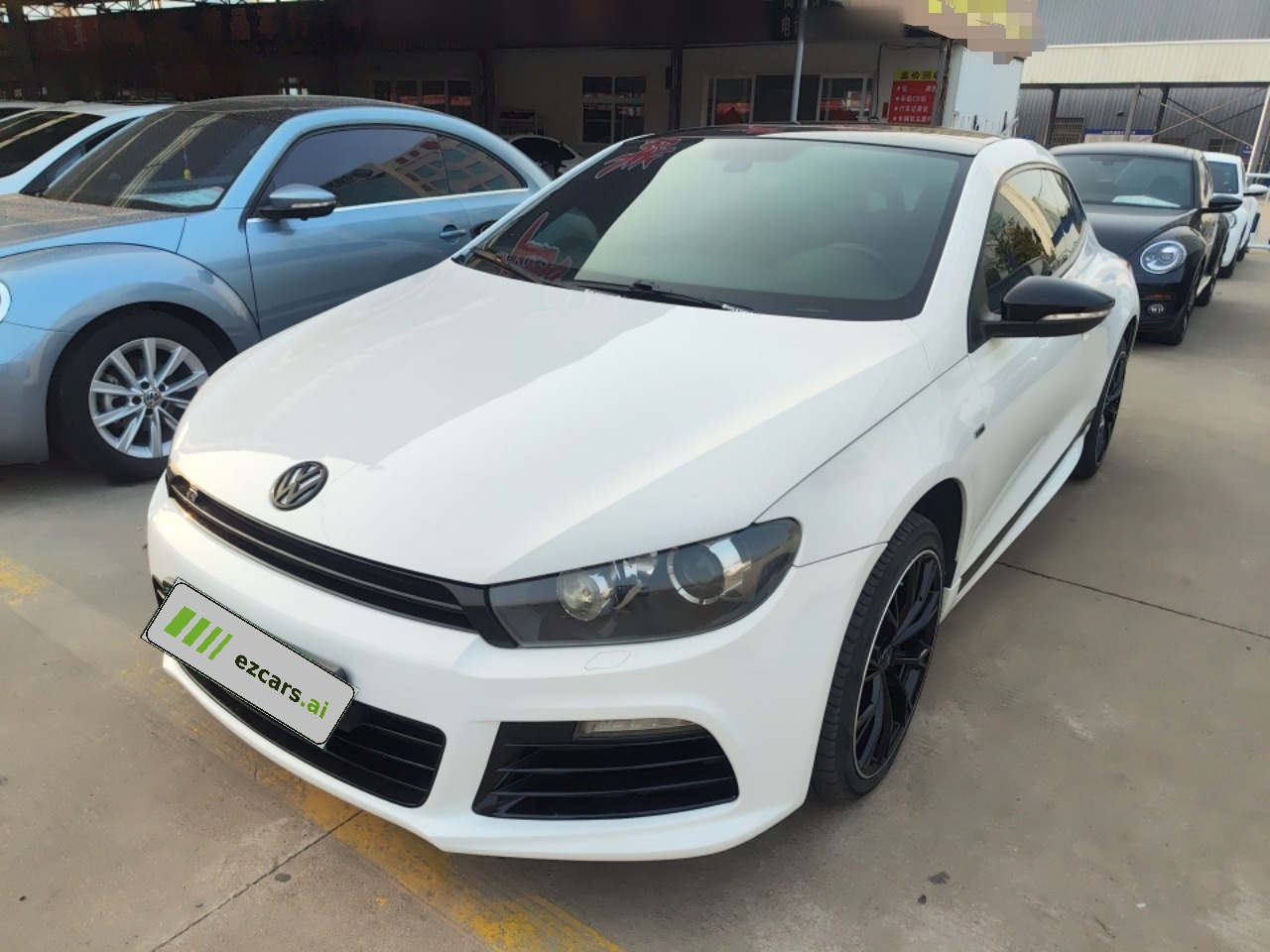 2013 2.0TSI