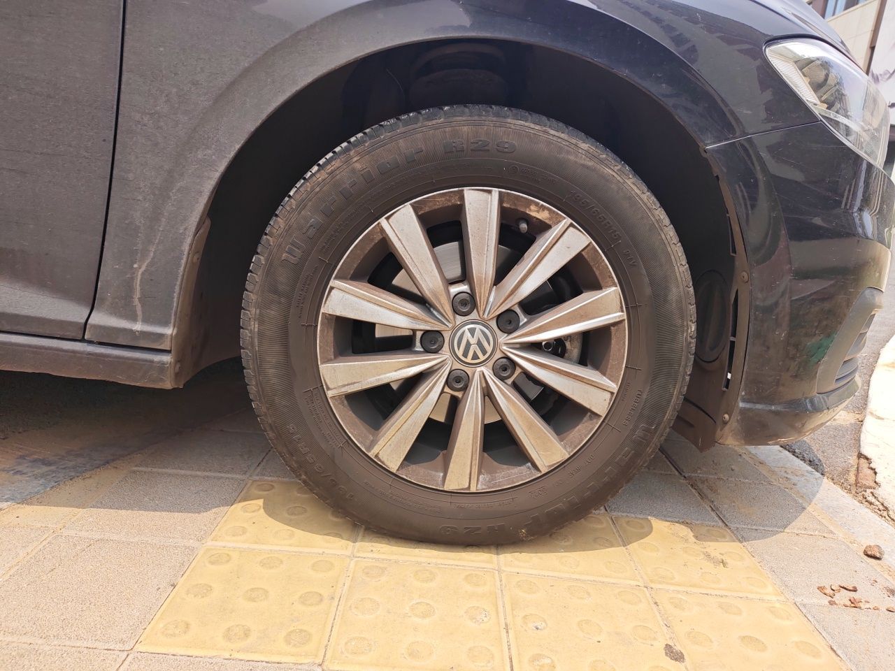 Lavida 2019 1.5L AT China VI photo 2