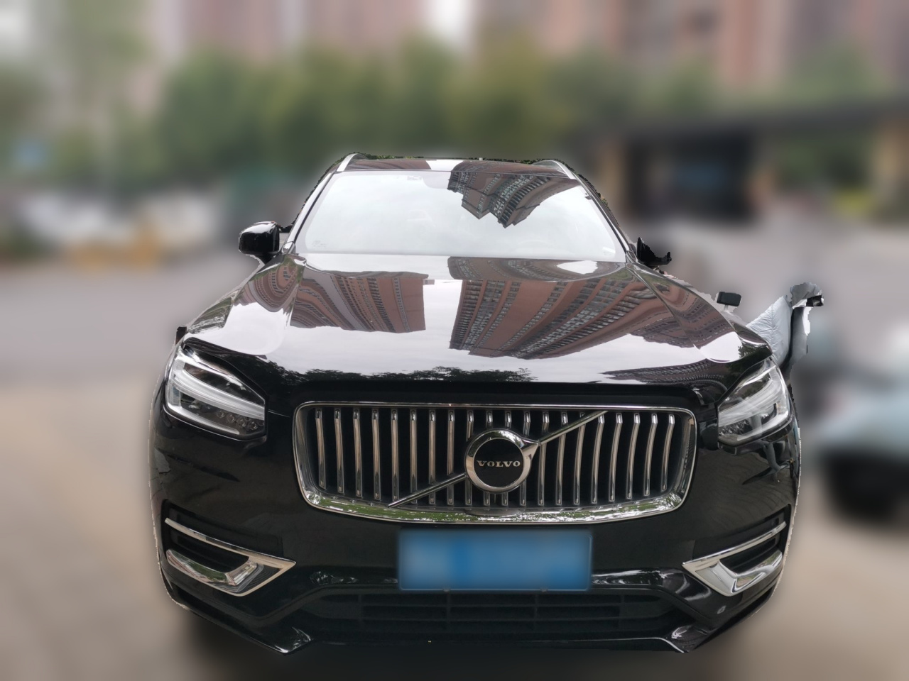 XC90 2023 B5 Luxury 5-Seater photo 2