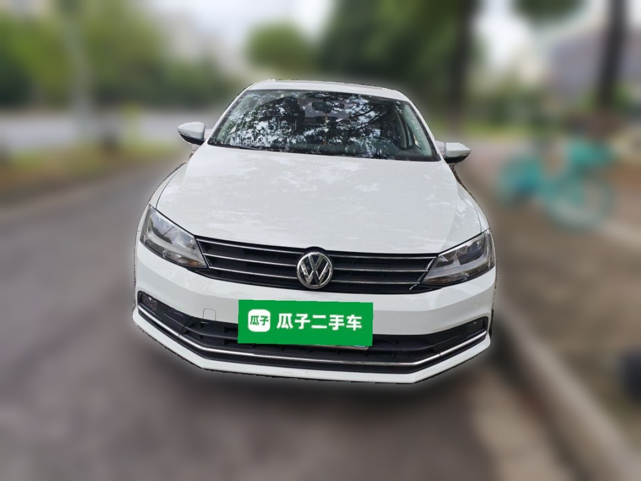 Sagitar 2018 180TSI DSG Exclusive photo 2