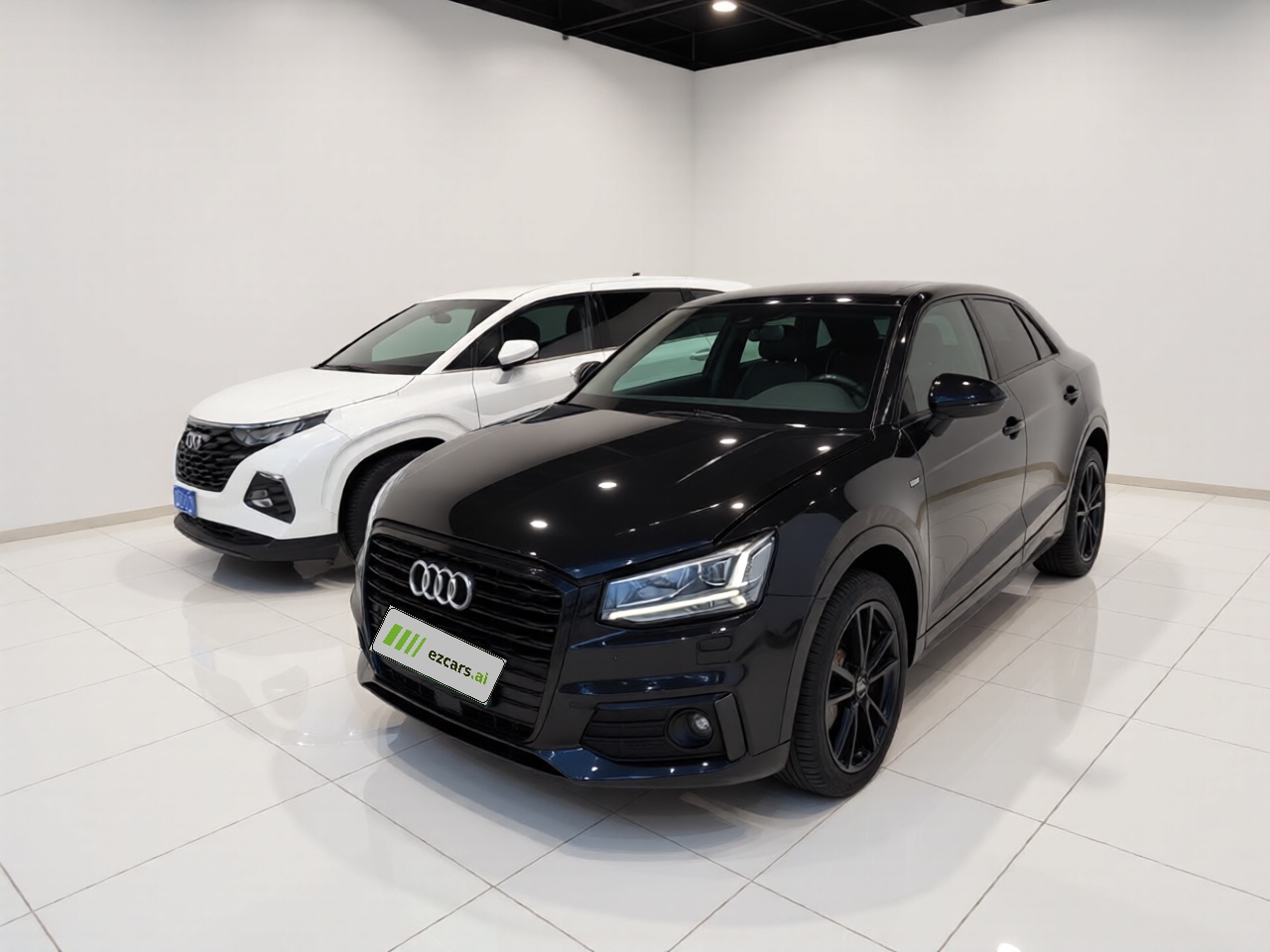 Q2L 2018 35 TFSI China V