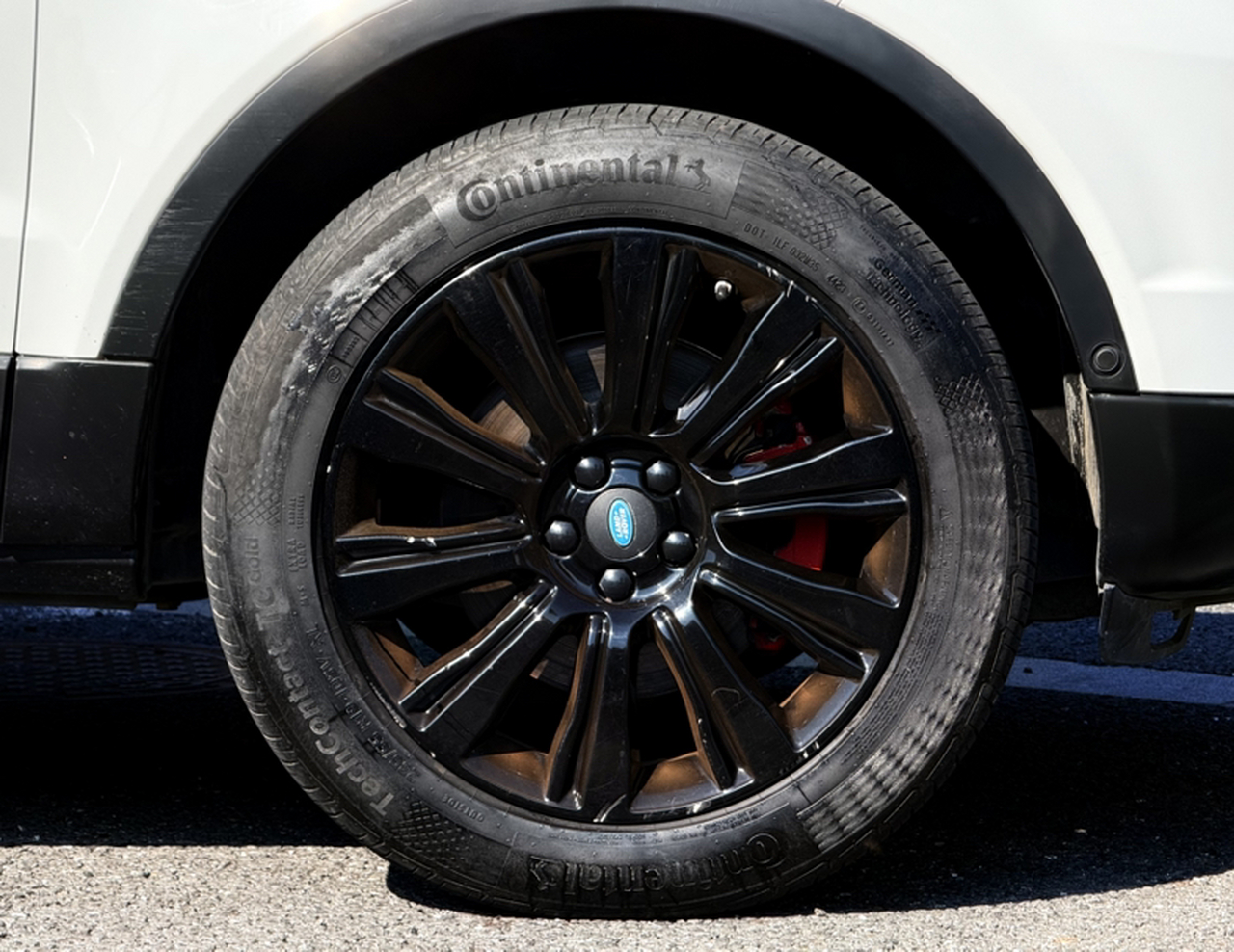 Range Rover Evoque 2018 240PS SE photo 2