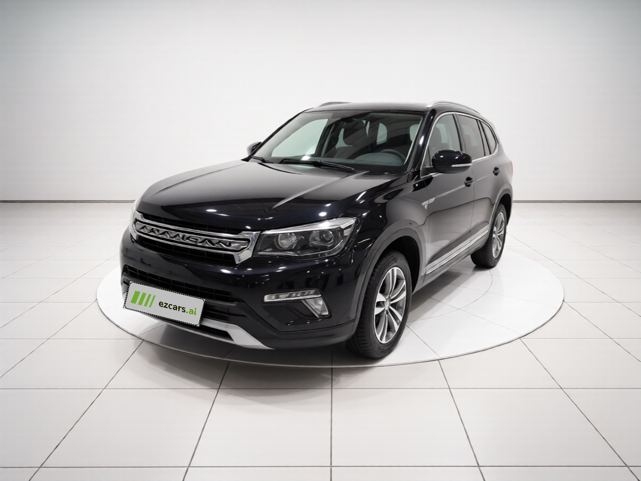 CS75 2016 1.5T MT