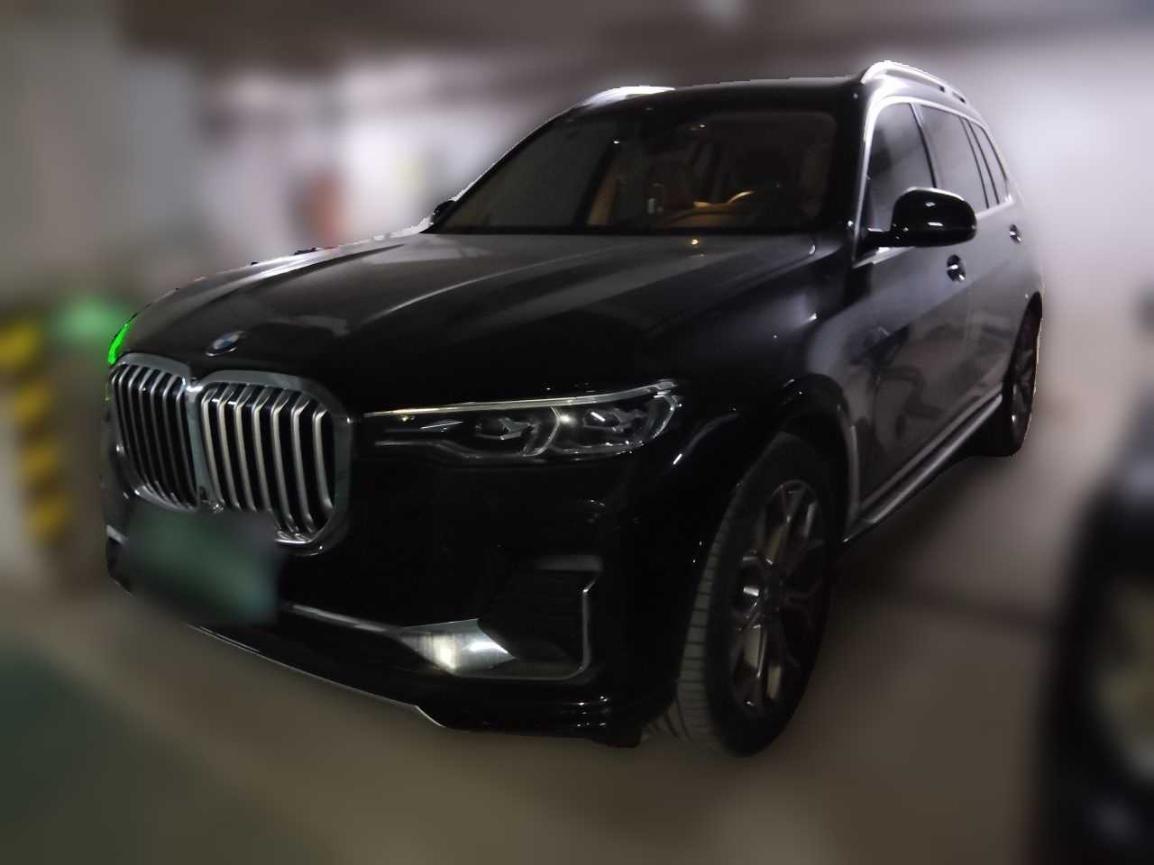 X7 2022 xDrive40i Leading Luxury