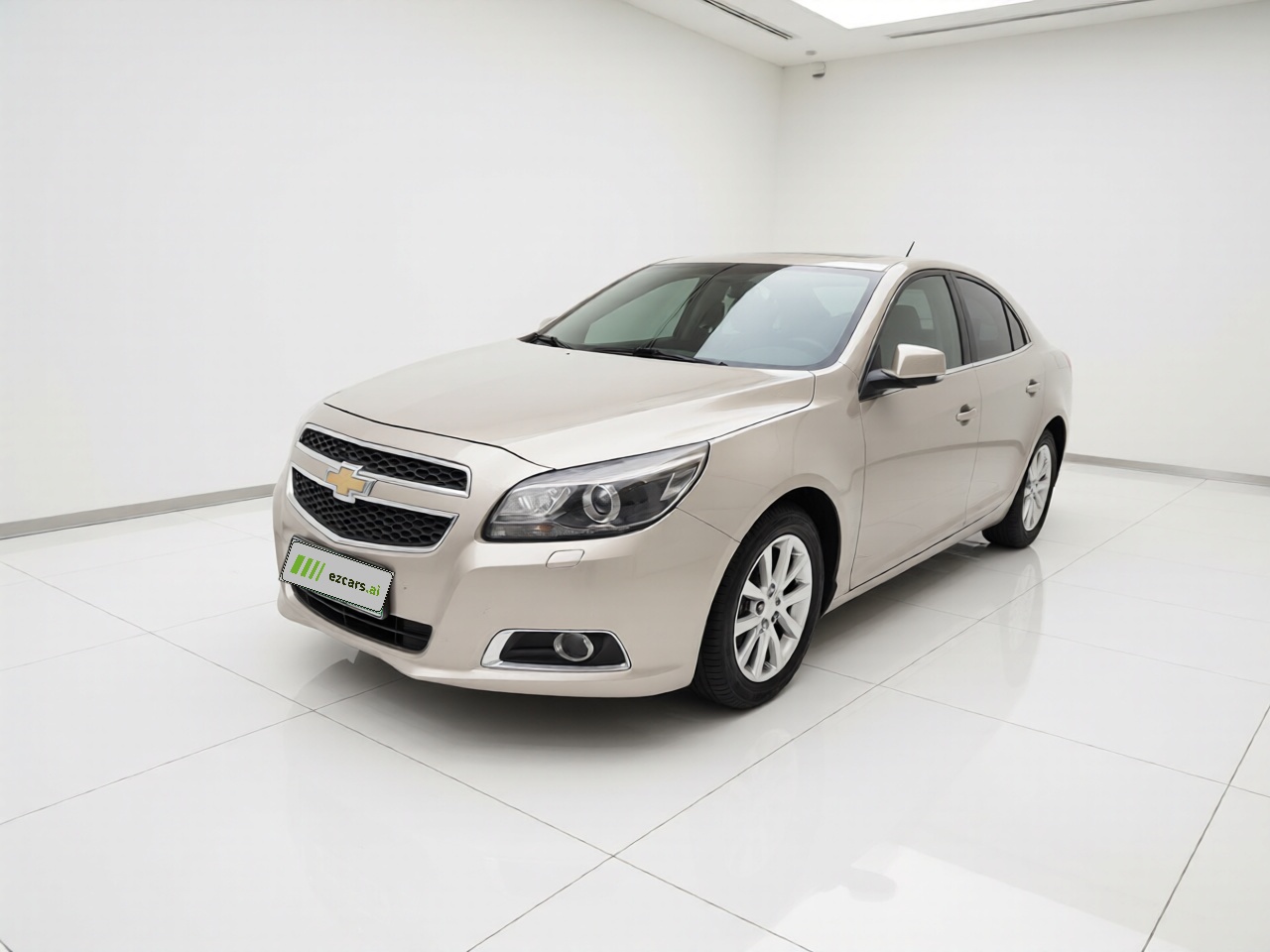 Malibu 2014 2.0L AT Luxury