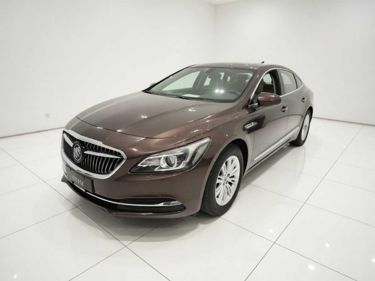 LaCrosse 2016 30H Elite